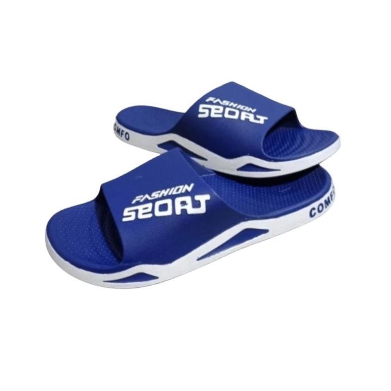 MEGA PROMO SANDAL KARET ORI SANDAL SELOP SLIP ON PRIA