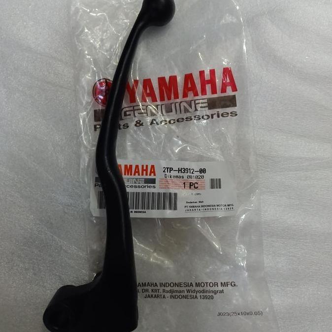 Handle Kopling Kiri Yamaha Vixion Nva R New Led 2Tp-H3912-00 Asli