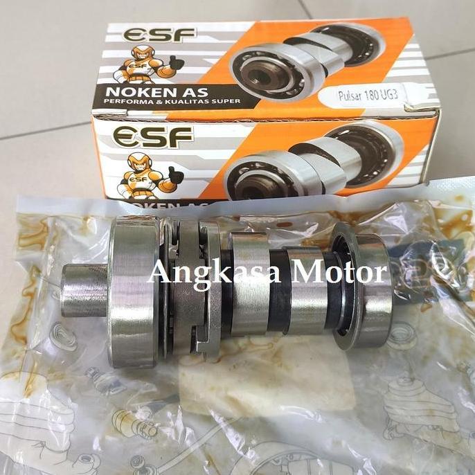 Noken As PULSAR 180 UG3 Camshaft Pulsar 180 UG3