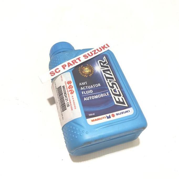 oli actuator AGS suzuki ignis dan wagon r