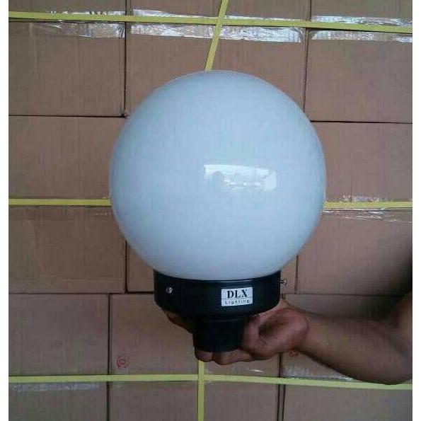 Lampu Taman Bulat Lampu Untuk Taman Rumah Lampu Taman Hias Lampu Taman
