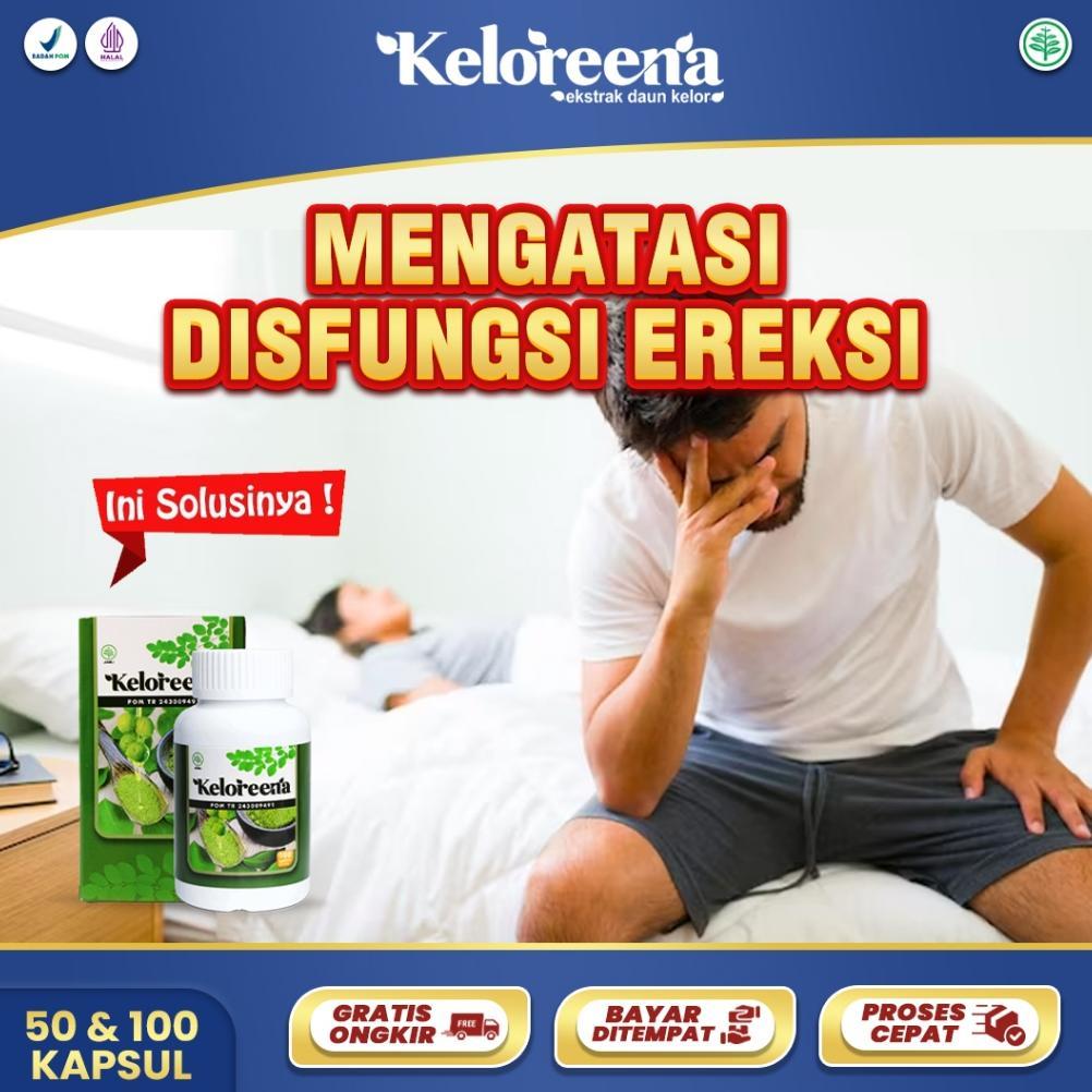 (Terbaru) Obat Impotensi Akibat Diabetes Disfungsi Ereksi Mani Encer Mr P Loyo Lemah Syahwat Ejakula