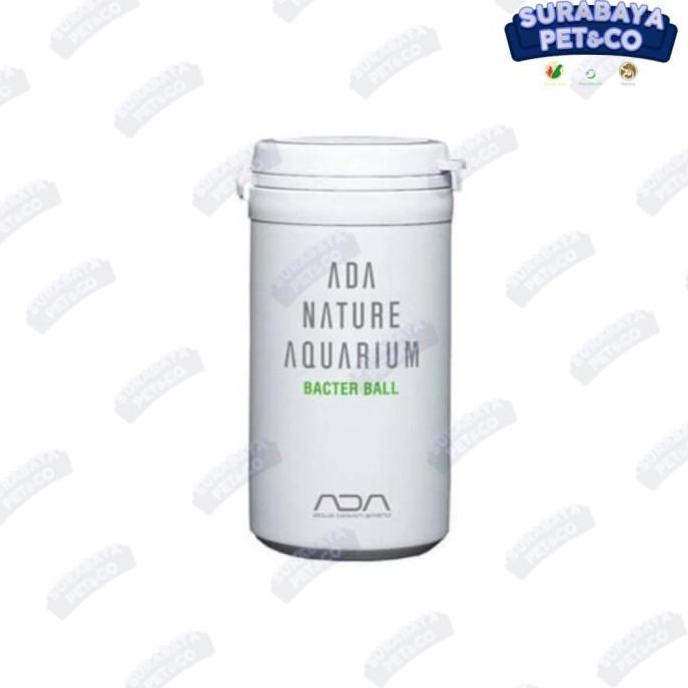 ADA Bacter Ball (Media Bakteri) 18pc