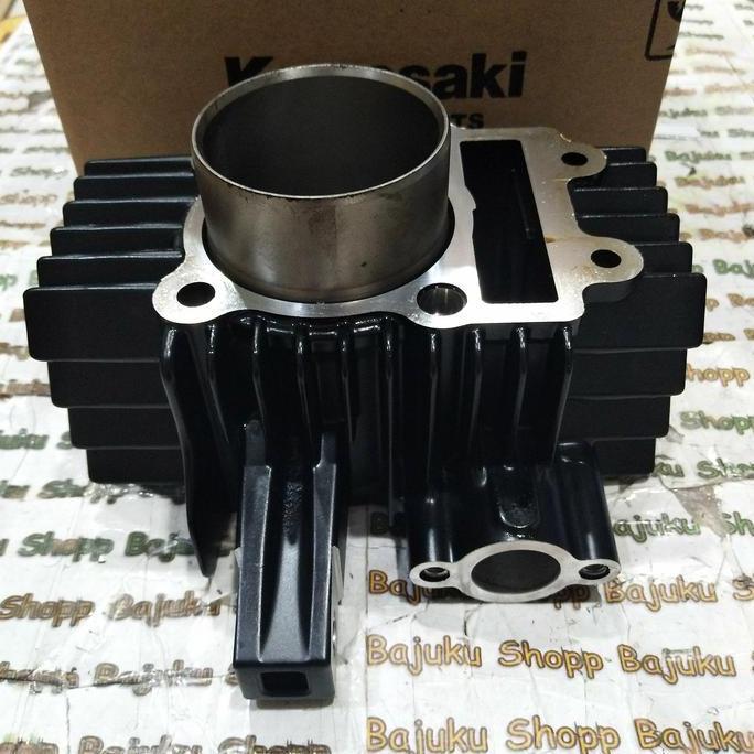 BLOK SEHER BLOK PISTON ATHLETE ORINAL KAWASAKI