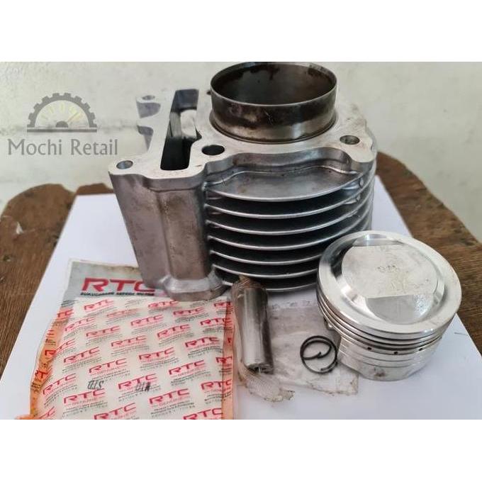 Blok Bore Up MIO SPORTY 58,5MM