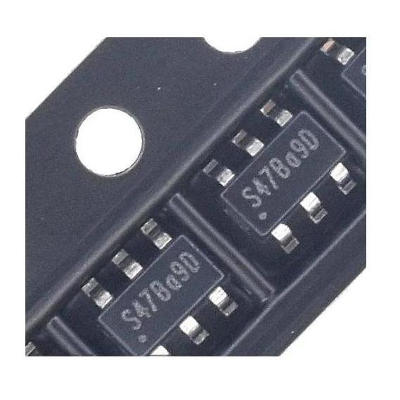 Murah (1) IC STI3470L STI3470 S47B S47 2A Step-Down SOT-23-6 SMD Part Electronic jwelek70 Segera Bel