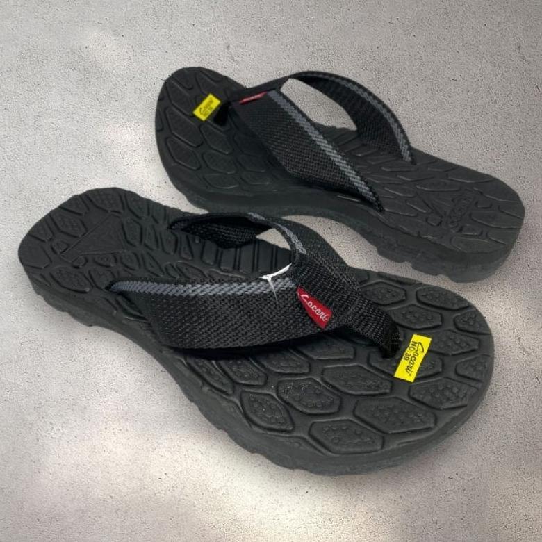PENAWARAN SPESIAL SANDAL COCARI EIGER - SANDAL JEPIT - SANDAL PRIA DEWASA - SANDAL COWOK MURAH - SAN