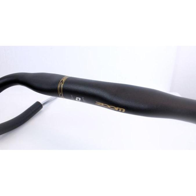 Ready HandleBar DropBar Alloy ZOOM Road Bike