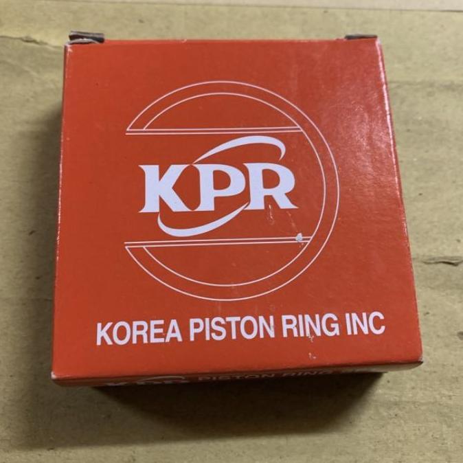 Ring Piston Kia Picanto