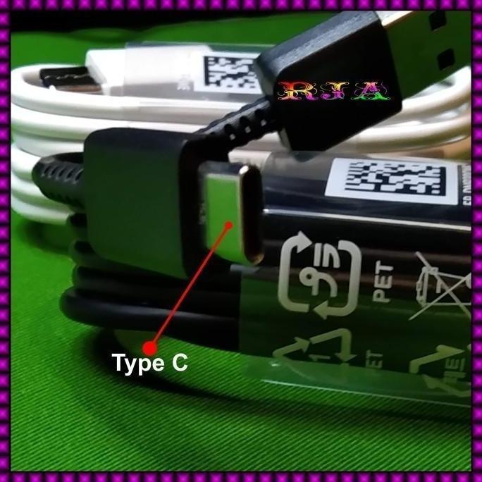 Kabel Data Samsung Galaxy Xcover6 Pro / F13 Original 100%