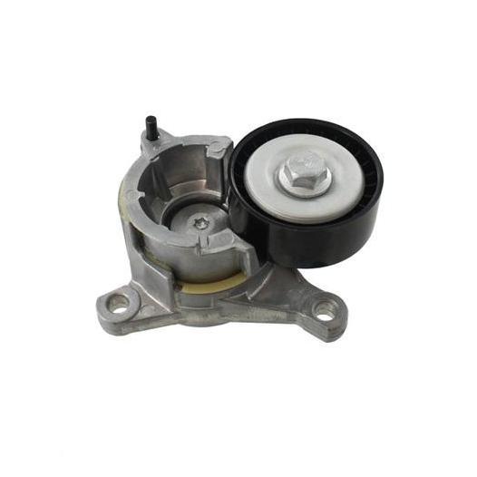 Tensioner Fan Belt Peugeot P307SW P407 P407SW P807 - INA V-Belt
