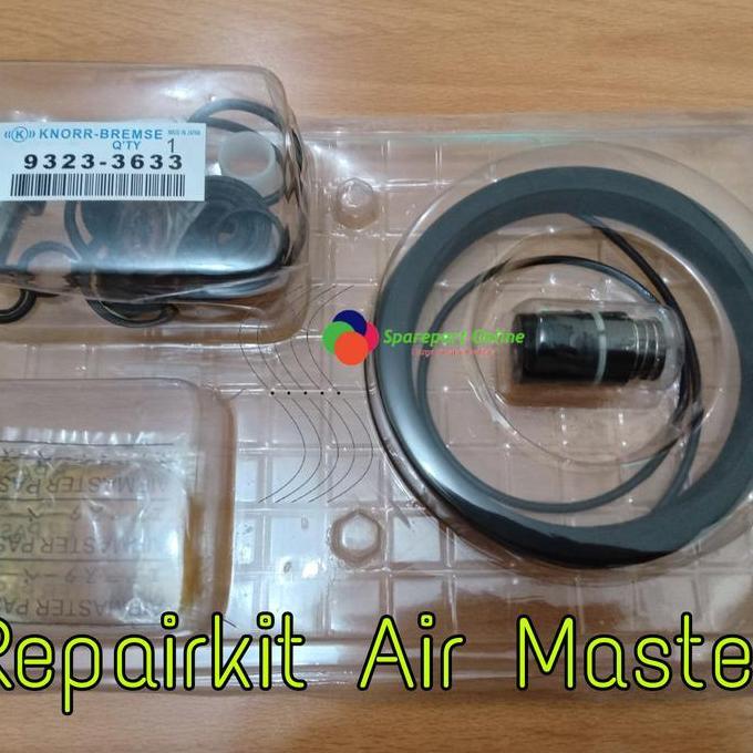 repair kit air master boster rem fuso 9323-3633