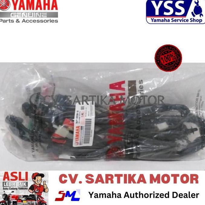 Kabel Body Soul GT 115 1KP-H2590-10