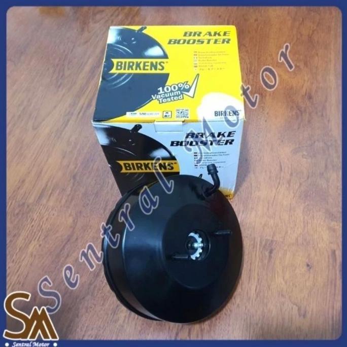 Brake Booster Rem Toyota Corolla Twincam/Corolla SE Saloon BIRKENS