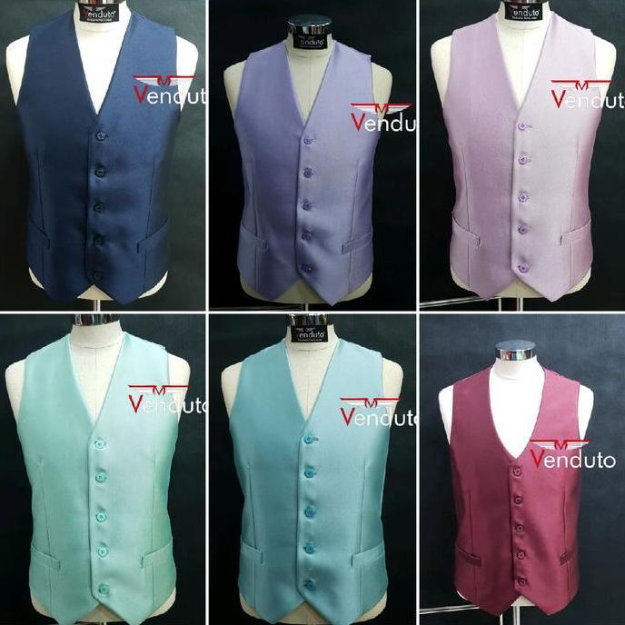 NEW ROMPI VEST , ROMPI JAS , VEST JAS , ROMPI PENGANTIN , ROMPI PRIA FORMAL ORI