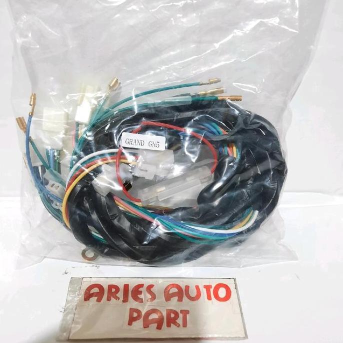 KABEL BODY GRAND ASTREA GRAND
