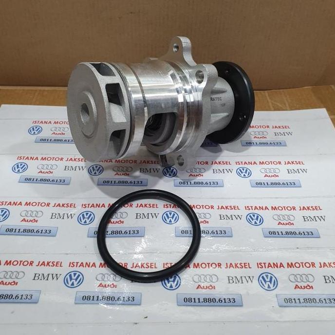 Waterpump Bmw E30 E36 M40