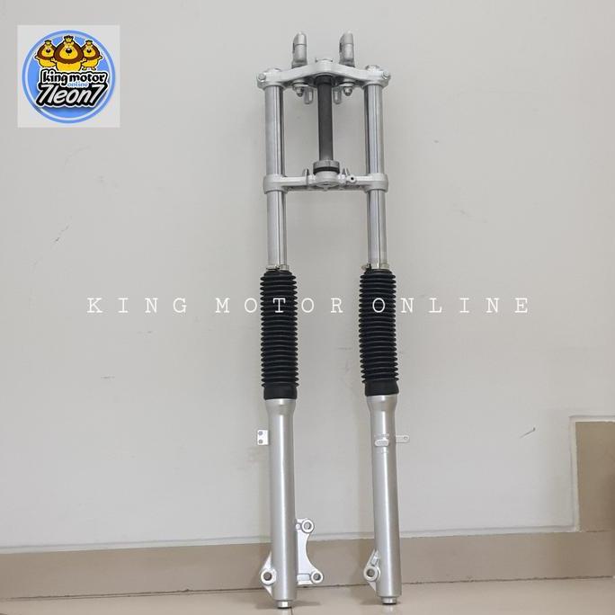 Shock depan KLX 150 MGV