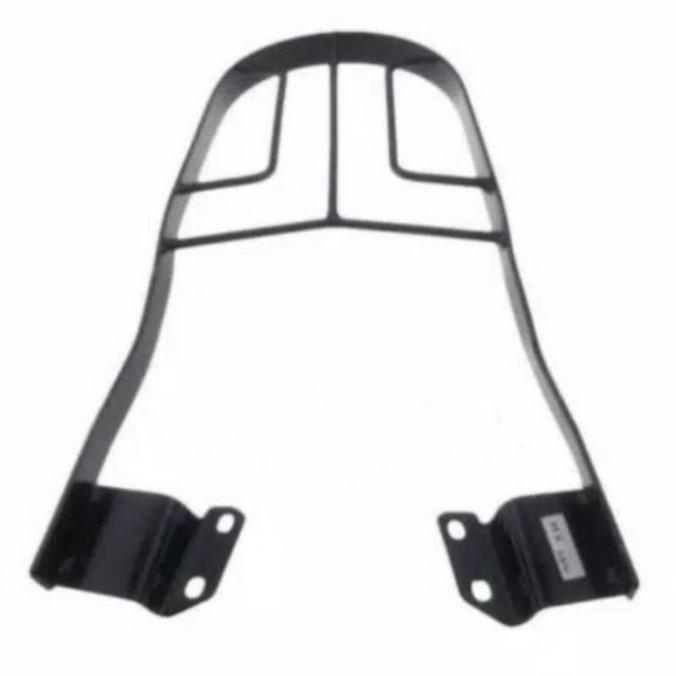 Promo Breket / Braket / Dudukan Box Motor yamaha mx king 150 behel mx king Diskon