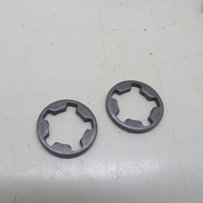 Ring as shock depan suling sok Honda matic