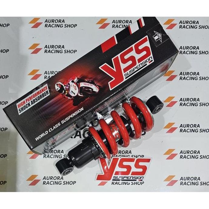 Shockbreaker YSS MD 205 MM Jupiter Mx Jupiter Mx New Mx King Original