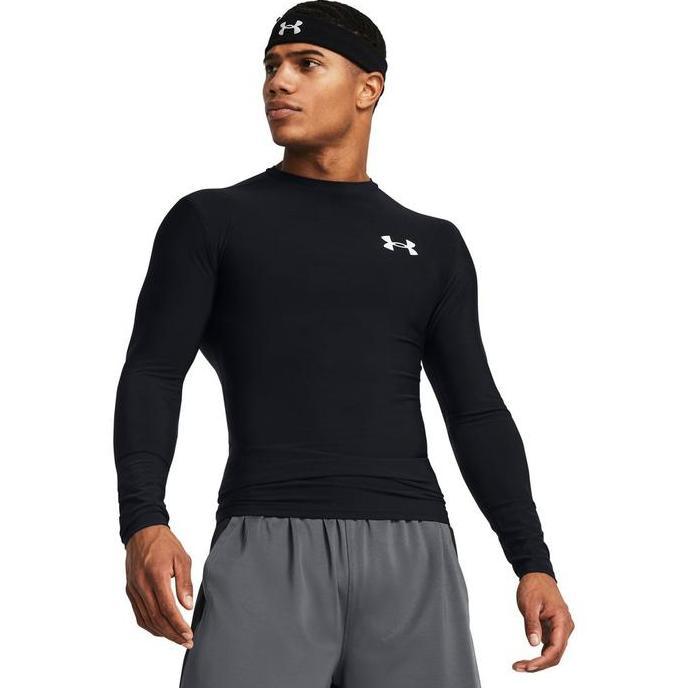 Under Armour HeatGear OG Compression Men's Long Sleeve