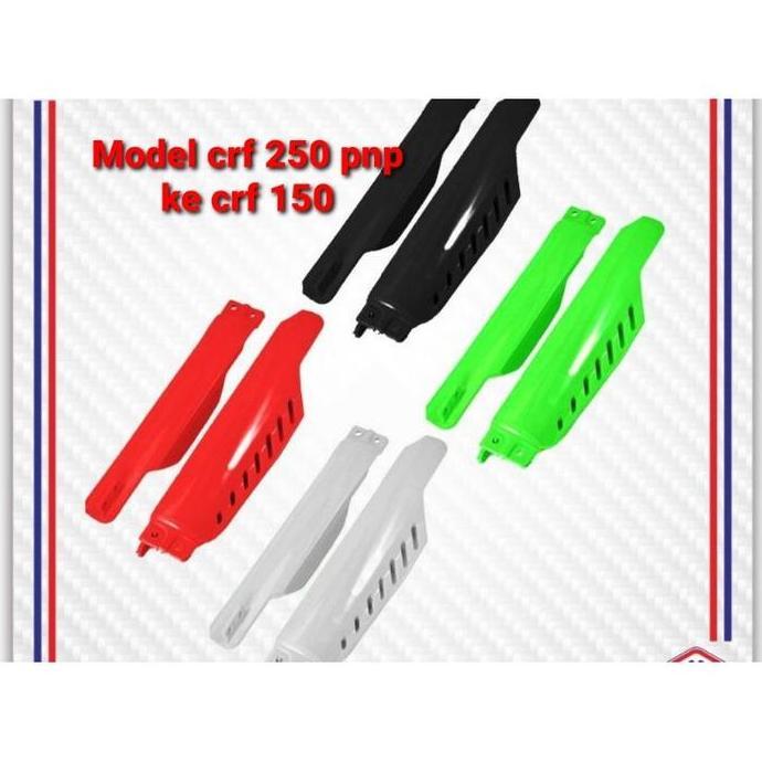 COVER SHOCK CRF 150/TUTUP SHOK CRF 150/COVER USD CRF 150