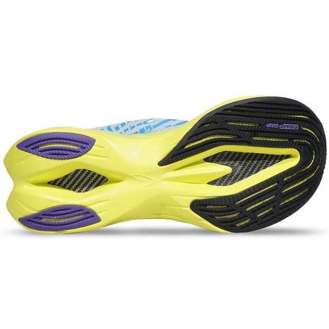 Sepatu Running 910 Nineten Geist Ekiden Pro Original