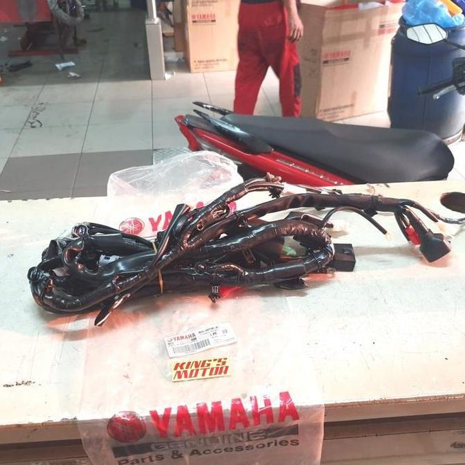 KABEL BODY AEROX (B65 H2590 01) asli yamaha