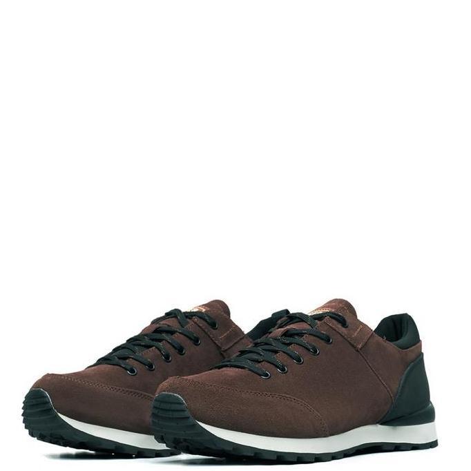 Sepatu Eiger Kavery 1.1 Low Cut (910005861)