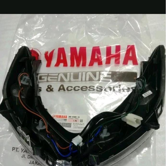 Promo lampu sein depan Mio smile original lampu reteng depan Mio smile original lampu sign mio smile