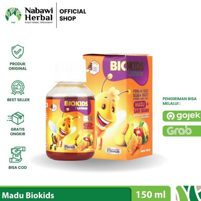 Biokids