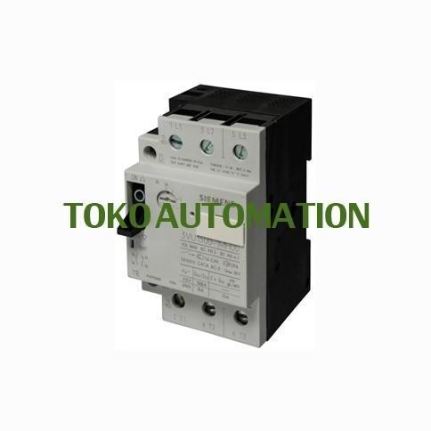 Sale 3Vu1300 1Mh00 3Vu1300-1Mh00 3 Pole Motor Starter Circuit Breaker Pu78