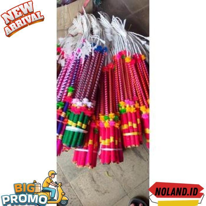 Pecut Jaranan / Cemeti / Cambuk / Kuda Lumping