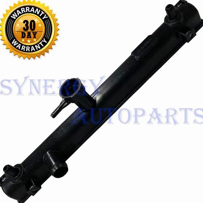 Upper Tank Radiator Suzuki Apv Mega Carry - 3756