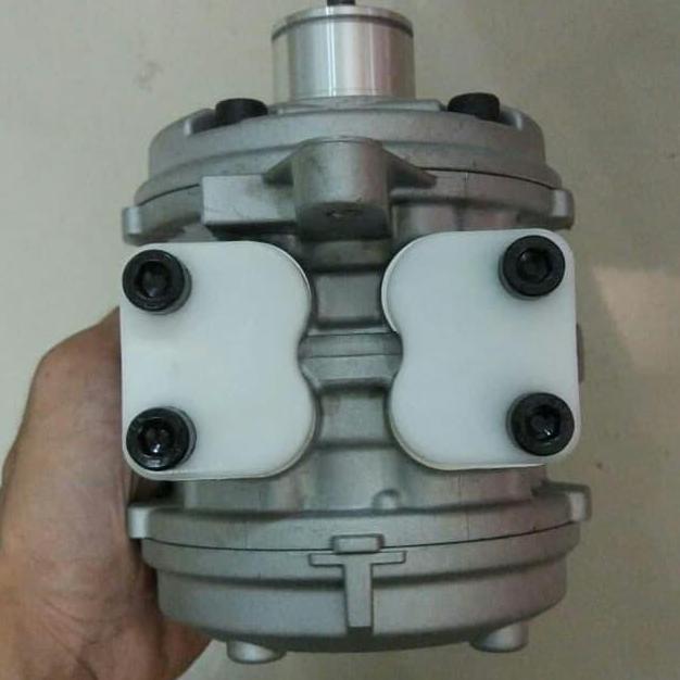 kompresor ac baleno lama old