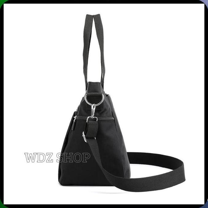 Tas Selempang Wanita Brand Suoyate - Hand Bag Sling Bag Cewek S1048