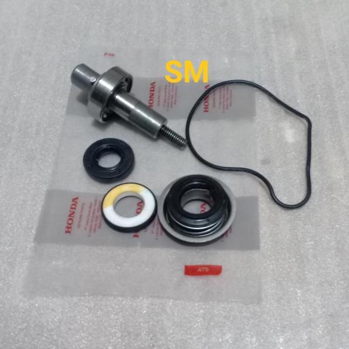 Seal water pump plus as nya vario 110
