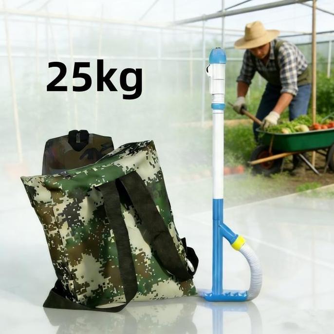 HARGA DISC - 25kg Kocor Pupuk Urea Alat Tabur Pupuk Kering Pertanian