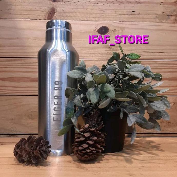 Eiger SELFOSS Bottle / Selfoss mini