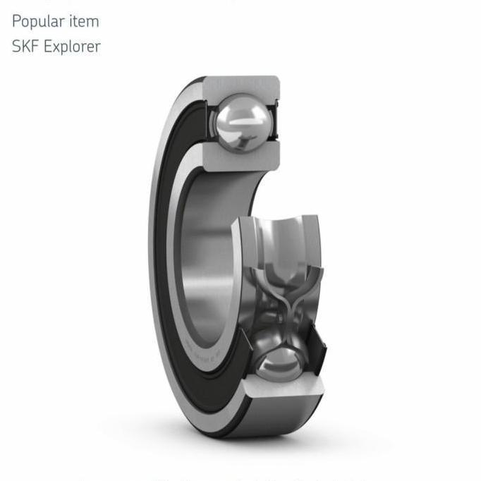 Bearing 6203Z SKF .