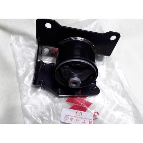 ENGINE MOUNTING KIRI ERTIGA BENSIN 2016---- MATIC=MANUAL ASLI