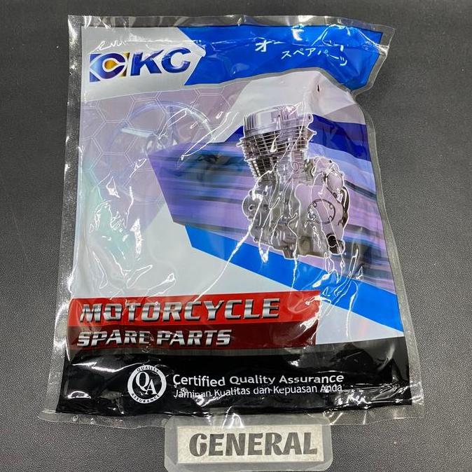 SOKET ECU BEAT FI POP KC SOCKET