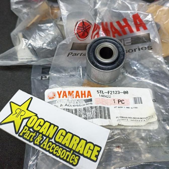bosh engine mounting original mio smile mio sporty original Motorcycle