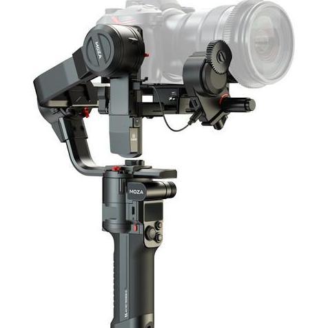Baterai Custom For Gimbal Stabilizer Moza Aircross 3 GARANSI Diskon