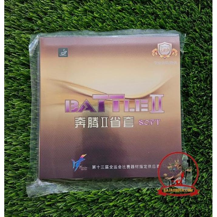 TERMURAH - Karet 729 Friendship BATTLE 2 Provincial Soft