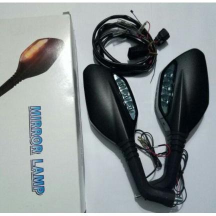 BIG SALE SPION PCX LED AHM