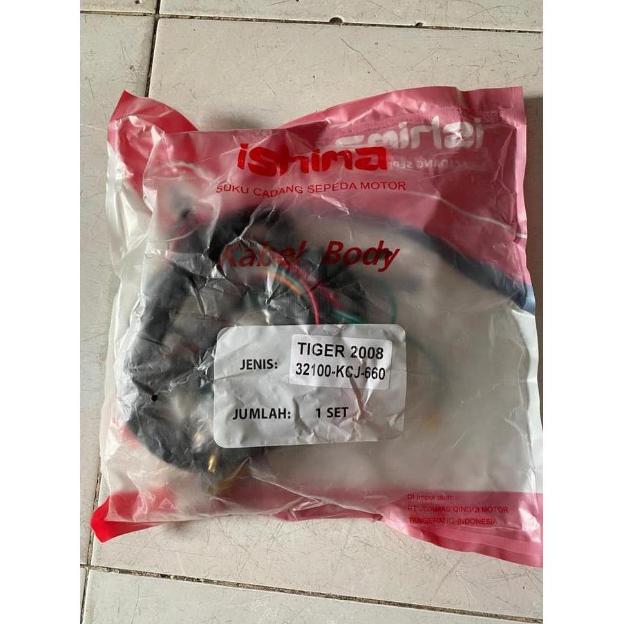 Kabel Body Ter New 20 32100-KCJ-660