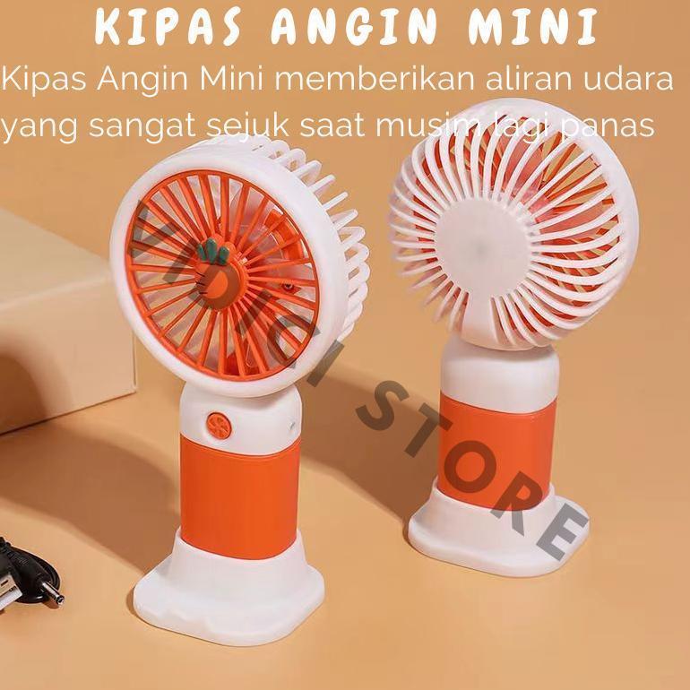 CUCI GUDANG Kipas Angin Genggam / Kipas Angin Outdoor Mini Fan / Turbo FAN  / Kipas Angin