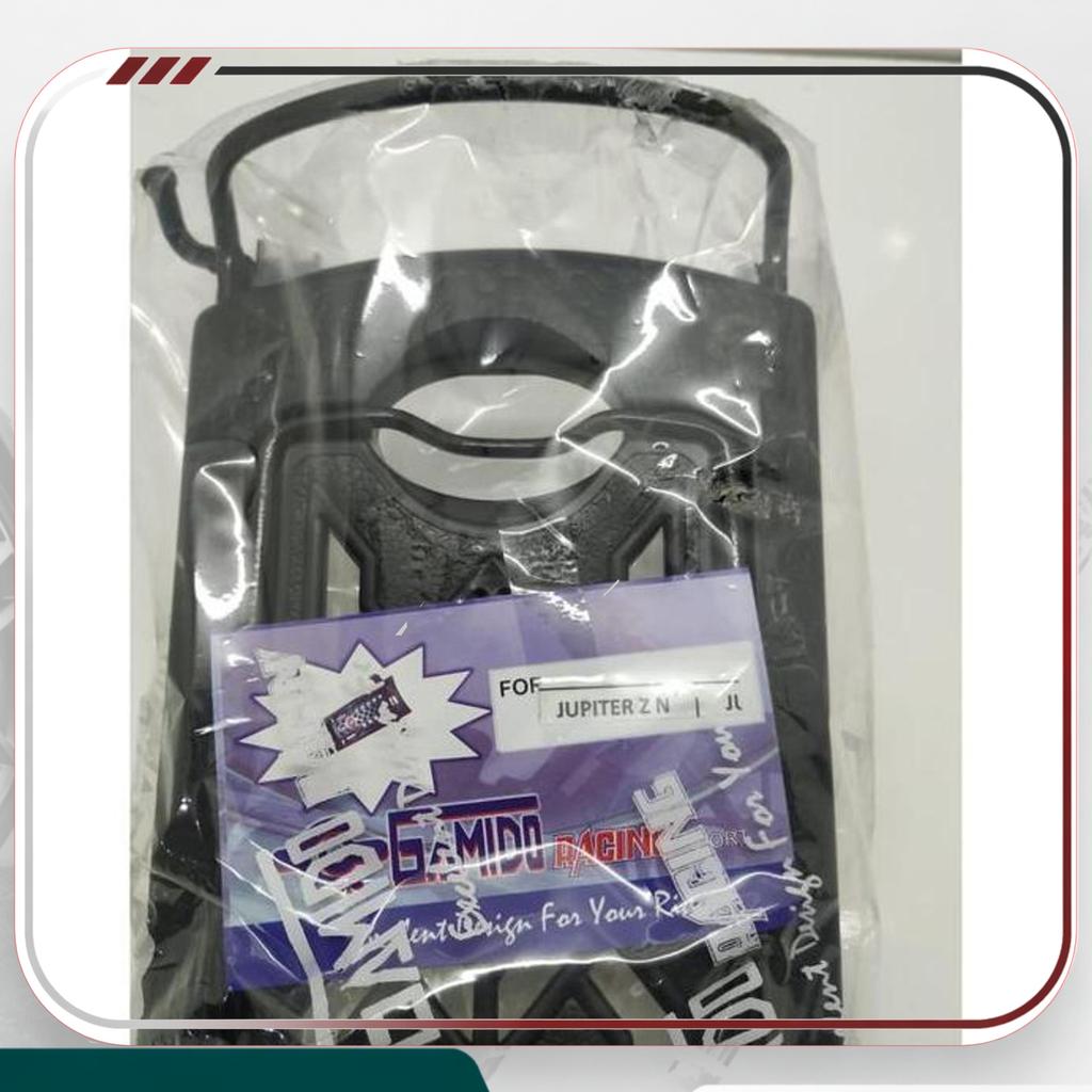 Bagasi Tengah Jupiter Z Burhan